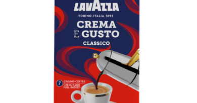 Goedkoop Lavazza - gemalen koffie - Crema e Gusto bestellen