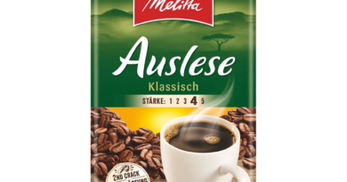 Goedkoop Melitta - gemalen koffie - Auslese Klassisch bestellen