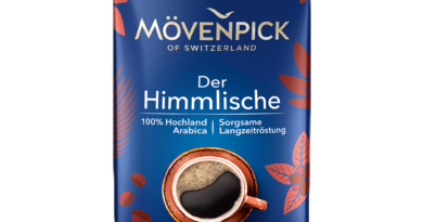 Goedkoop Movenpick - gemalen koffie - Der Himmlische bestellen