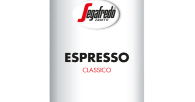 Goedkoop Segafredo - gemalen koffie - Classico bestellen