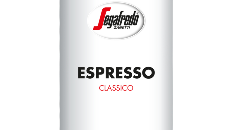 Goedkoop Segafredo - gemalen koffie - Classico bestellen