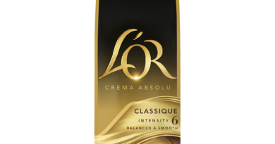 Goedkoop L'OR Espresso - koffiebonen - Crema Absolu bestellen