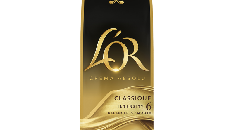 Goedkoop L'OR Espresso - koffiebonen - Crema Absolu bestellen