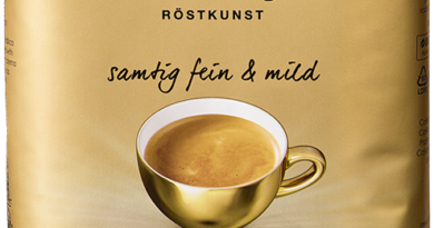 Goedkoop Dallmayr - koffiebonen - Crema d'Oro bestellen