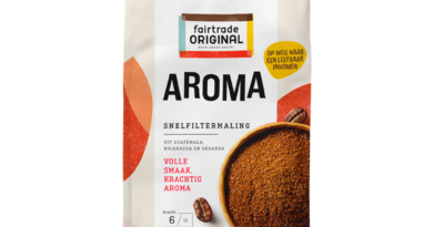 Goedkoop Fairtrade Original - gemalen koffie - Aroma snelfilter bestellen