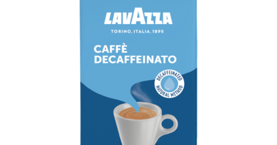 Goedkoop Lavazza - gemalen koffie - Caffe Decaffeinato bestellen