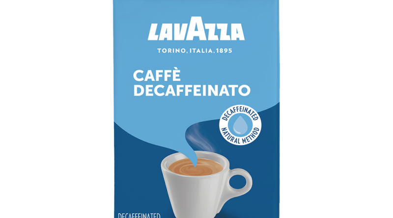 Goedkoop Lavazza - gemalen koffie - Caffe Decaffeinato bestellen