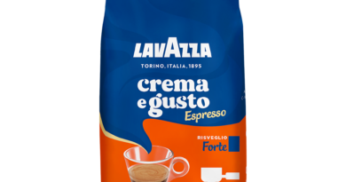 Goedkoop Lavazza Crema e Gusto Forte - Koffiebonen 1 KG bestellen