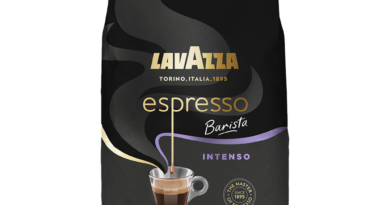 Goedkoop Lavazza Espresso Barista Intenso - Koffiebonen 1 KG bestellen