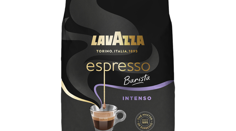 Goedkoop Lavazza Espresso Barista Intenso - Koffiebonen 1 KG bestellen