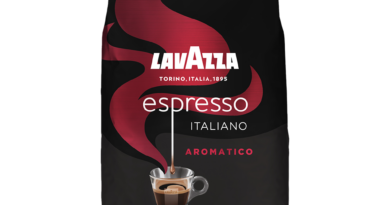 Goedkoop Lavazza Espresso Italiano Aromatico - Koffiebonen 1 KG bestellen