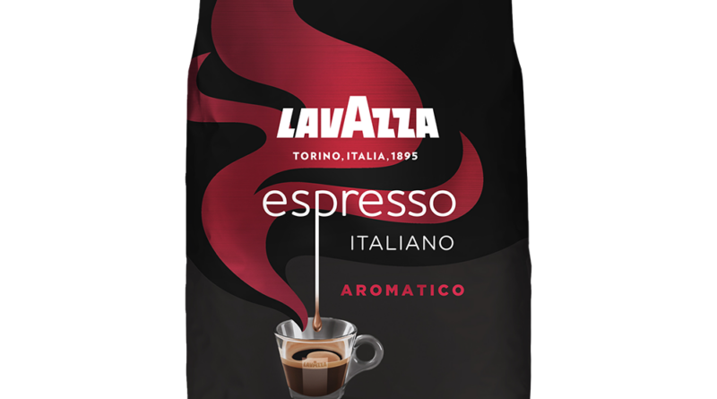 Goedkoop Lavazza Espresso Italiano Aromatico - Koffiebonen 1 KG bestellen