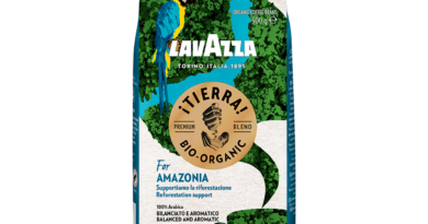 Goedkoop Lavazza Tierra bio For Amazonia - Koffiebonen 500 GR bestellen