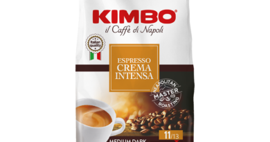 Goedkoop Kimbo - Koffiebonen - Crema Intensa bestellen