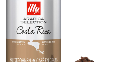 Goedkoop illy Arabica Selection Costa Rica - Koffiebonen 250 GR bestellen