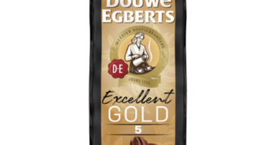 Goedkoop Douwe Egberts Excellent Gold - Koffiebonen 1 KG bestellen