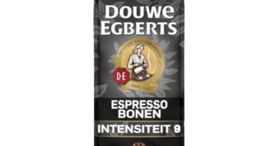 Goedkoop Douwe Egberts Espresso - Koffiebonen 500 GR bestellen