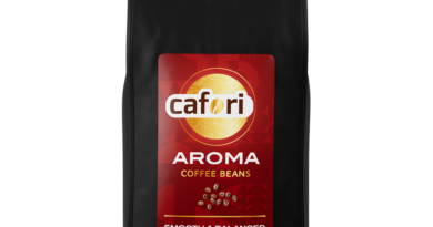 Goedkoop Cafori Aroma - koffiebonen bestellen