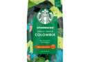 Goedkoop Starbucks Colombia - Koffiebonen 450 gr bestellen