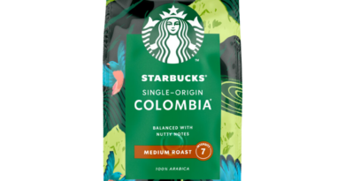 Goedkoop Starbucks Colombia - Koffiebonen 450 gr bestellen