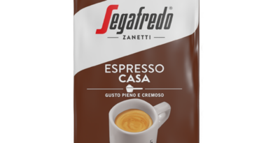 Goedkoop Segafredo - gemalen koffie - Espresso Casa bestellen