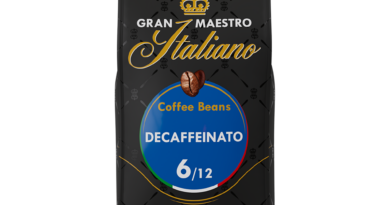 Goedkoop Gran Maestro Italiano Decaffeinato - Koffiebonen 1 KG bestellen