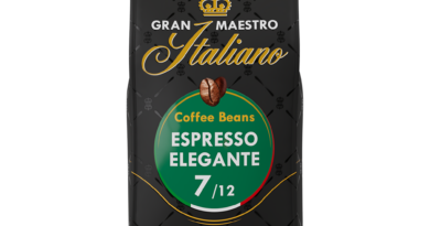 Goedkoop Gran Maestro Italiano Espresso Elegante - Koffiebonen 1 KG bestellen