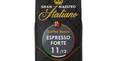 Goedkoop Gran Maestro Italiano Espresso Forte - Koffiebonen 1 KG bestellen