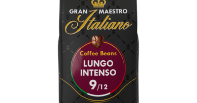 Goedkoop Gran Maestro Italiano Lungo Intenso - Koffiebonen 1 KG bestellen