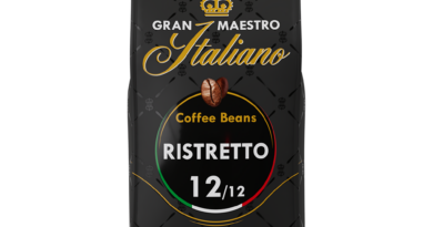 Goedkoop Gran Maestro Italiano Ristretto - Koffiebonen 1 KG bestellen