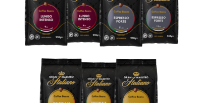 Goedkoop Gran Maestro Italiano - Proefpakket Koffiebonen - 7 x 250GR bestellen