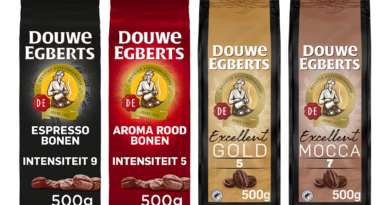 Goedkoop Proefpakket - Douwe Egberts - Koffiebonen bestellen