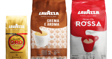 Goedkoop Proefpakket - Lavazza - Koffiebonen 2250gr bestellen