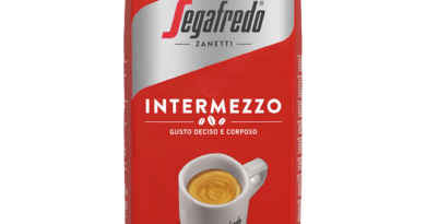 Goedkoop Segafredo Intermezzo - Koffiebonen 1 KG bestellen