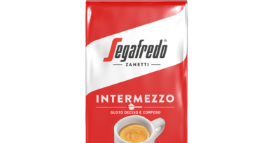 Goedkoop Segafredo - gemalen koffie - Intermezzo bestellen