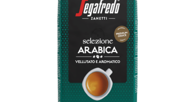 Goedkoop Segafredo Selezione Arabica - Koffiebonen 1 KG bestellen