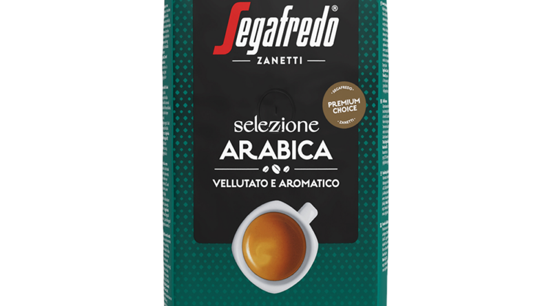 Goedkoop Segafredo Selezione Arabica - Koffiebonen 1 KG bestellen