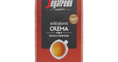 Goedkoop Segafredo Selezione Crema - Koffiebonen 1 KG bestellen