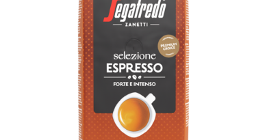 Goedkoop Segafredo Selezione Espresso - Koffiebonen 1 KG bestellen