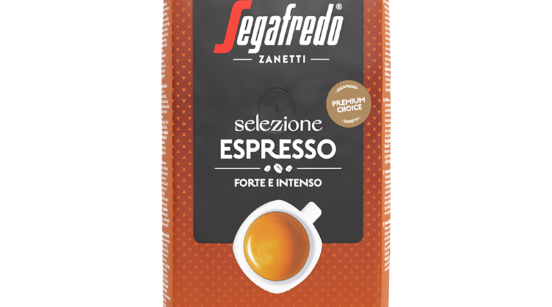 Goedkoop Segafredo Selezione Espresso - Koffiebonen 1 KG bestellen