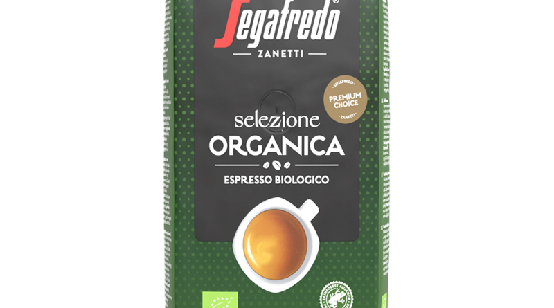 Goedkoop Segafredo Selezione Organica - Koffiebonen 1 KG bestellen