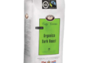 Goedkoop Tiktak Bio Organica Dark Roast - 1 kg koffiebonen bestellen