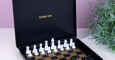 Lees alles over  Game On Magnetische Schaakset en bestel deze goedkoop online