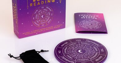 Lees alles over  Host Your Own Reading Set - Pendulum Bord en bestel deze goedkoop online