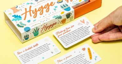 Lees alles over  Hygge Lifestyle Kaarten en bestel deze goedkoop online