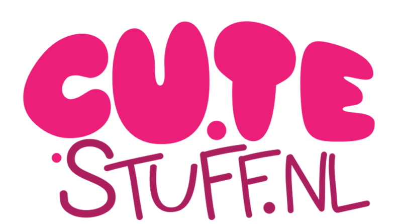 lees alles over de cadeaushop CuteStuff