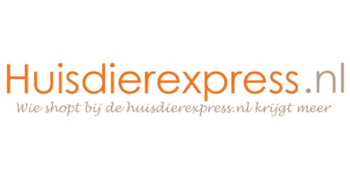 lees alles over de dierenwinkel Huisdierexpress