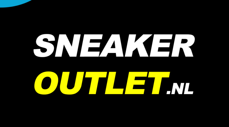 lees alles over de goedkope sneakers bij Sneakeroutlet